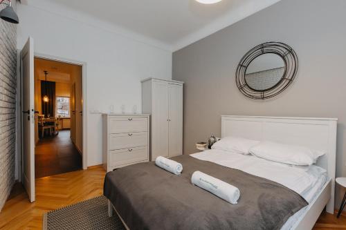 ShortStayPoland Marszałkowska (B28), Varšava (fotografie 8)