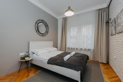 ShortStayPoland Marszałkowska (B28), Varšava (fotografie 7)