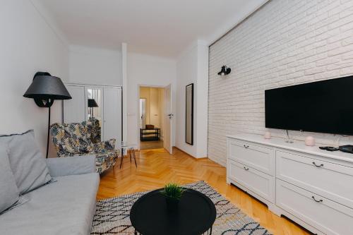 ShortStayPoland Marszałkowska (B28), Varšava (fotografie 4)