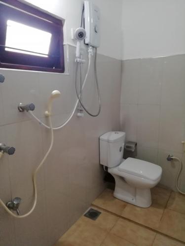 Deluxe Double Room with Balcony image 1
