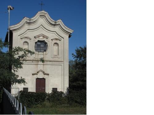 BED & BREAKFAST ARNETTA