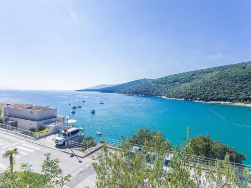  Markov Rabac, Pension in Rabac