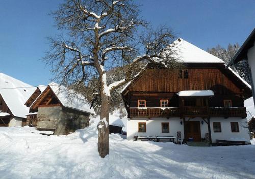 Bauernhof Hatzlhof