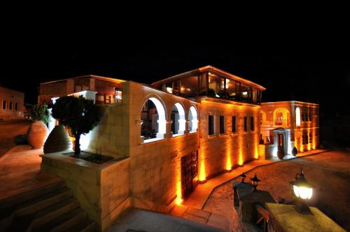 Duven Hotel Cappadocia - Tap to explore photos