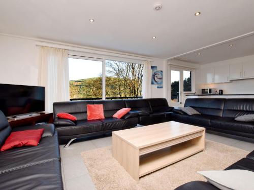 Beautiful Holiday Home in Trou de Bra with Terrace Garden gîte à louer Coignelet