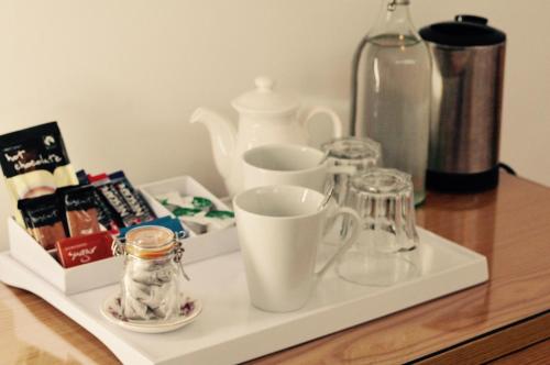 المرافق, Pilkingtons Guest House Accrington in آكرنجتون