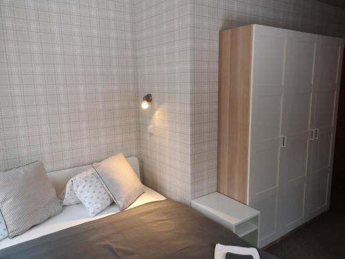 Penzion Bílá voda Room Type - Double Room