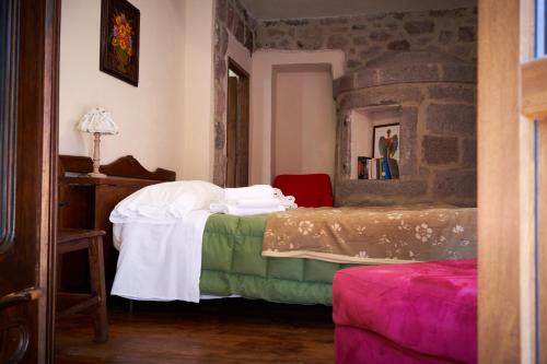 Chalet Vecchio Rifugio - Monte Amiata - image 5