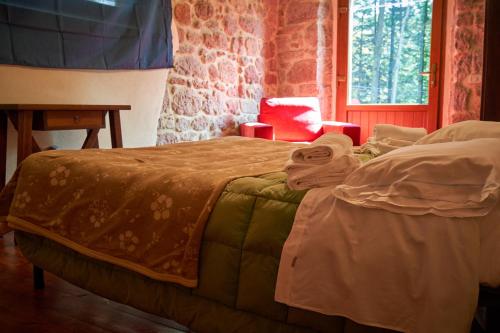 Chalet Vecchio Rifugio - Monte Amiata - image 12