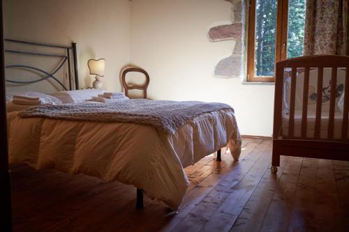 Chalet Vecchio Rifugio - Monte Amiata - image 11