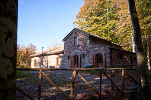 Chalet Il Vecchio Rifugio