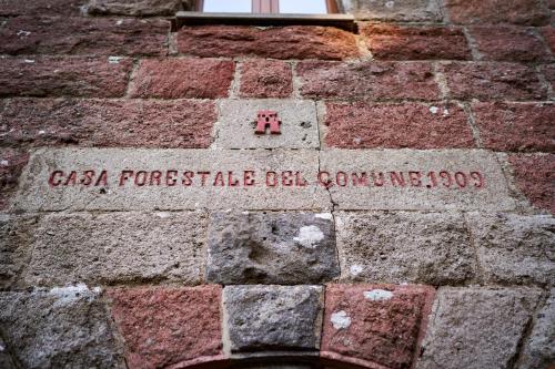 Chalet Vecchio Rifugio - Monte Amiata - image 14
