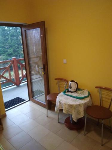 Bacówka Noclegi (Bacowka Noclegi) in Stara Kamienica