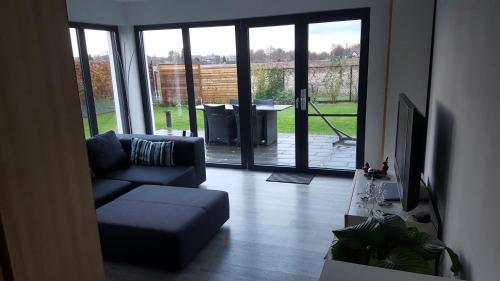 Haus am Prekkesee in Xanten