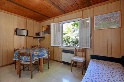 Villaggio Camping Valdeiva