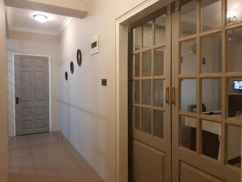 Rockski Boutique Bed & Breakfast in Laitumkhrah