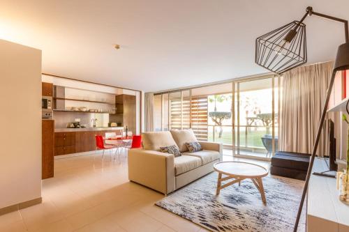  Apartments Maria - Salgados 10A0D in Albufeira