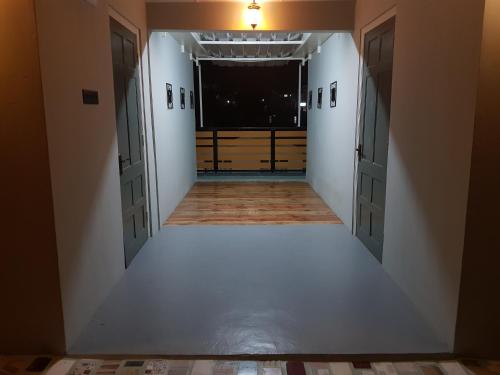 Rockski Boutique Bed & Breakfast near Capt. Williamson Sangma State Museum