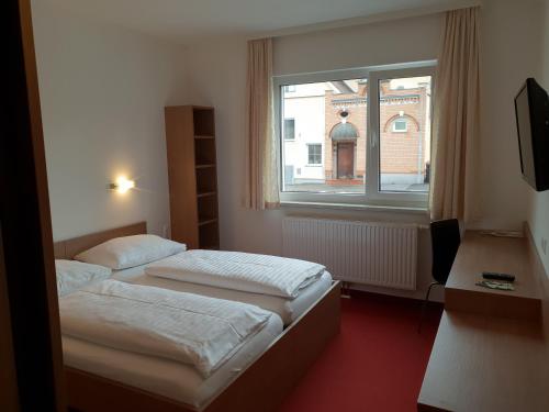 FairSleep Motel Hainburg in Hainburg An Der Donau