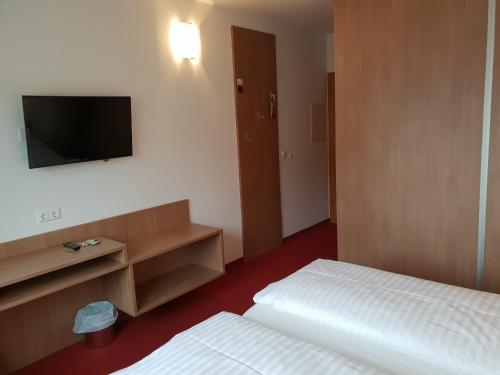 FairSleep Motel Hainburg