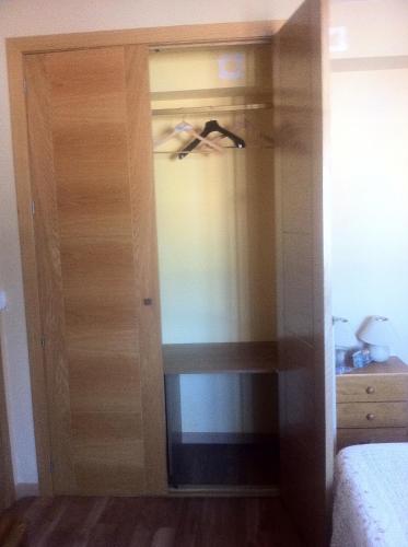  Hostal Madrid Paris in Buitrago del Lozoya