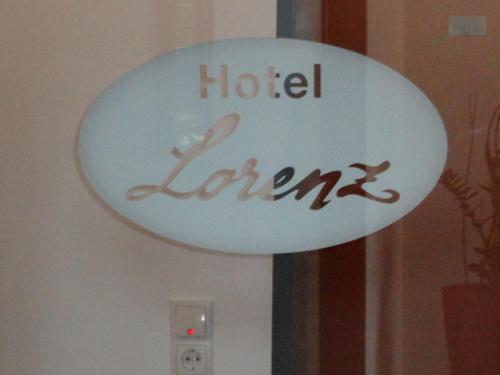 Hotel Cafe Lorenz