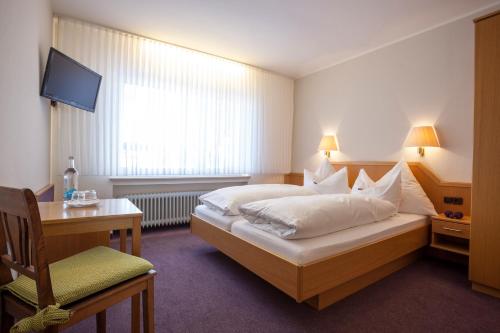 Hotel Haus Andrea - image 14