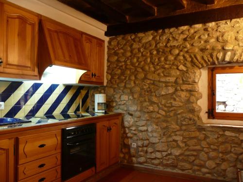 CAN TRAVÉ (CAN TRAVE) in Crespia