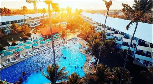 Pemandangan, Ancorar Resort em Porto de Galinhas in Porto De Galinhas
