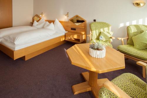 Hotel Haus Andrea - image 10