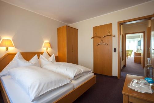 Hotel Haus Andrea - main image