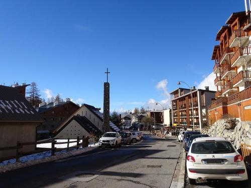 Appartement Valberg