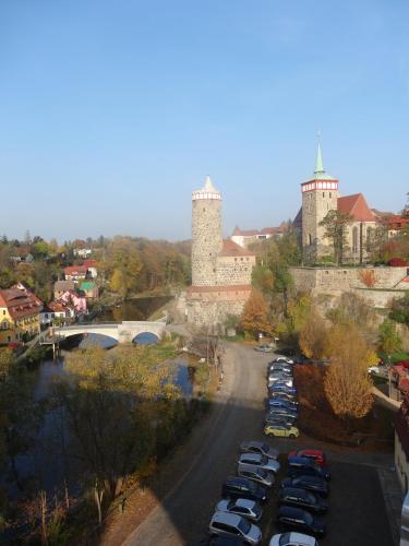 alte Bäckerei Bautzen - 02 #Senior#