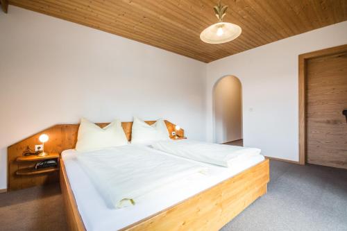  Haus Alpenland in Wagrain
