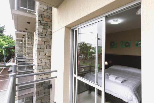 Apartment with Balcony image 8