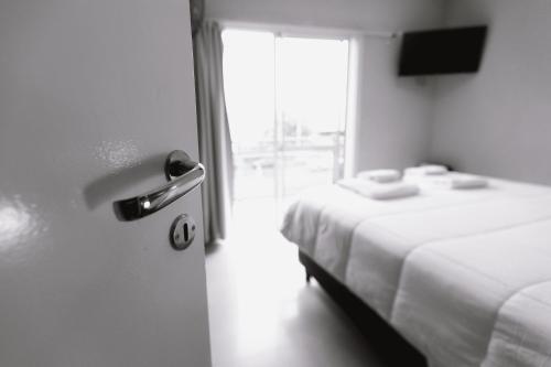 Apartment with Balcony image 9