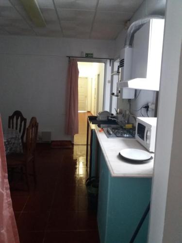  Ayur Vida, Pension in Barreiro