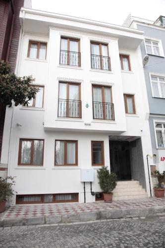 ATAM HOTEL - image 3