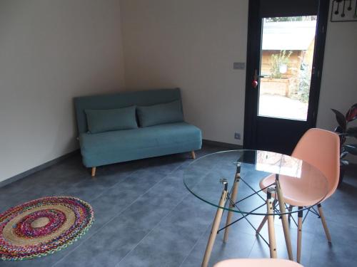 Chambre d'hôtes l'Atelier photo 16