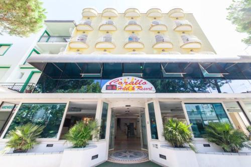 Hotel Corallo - Photo 4