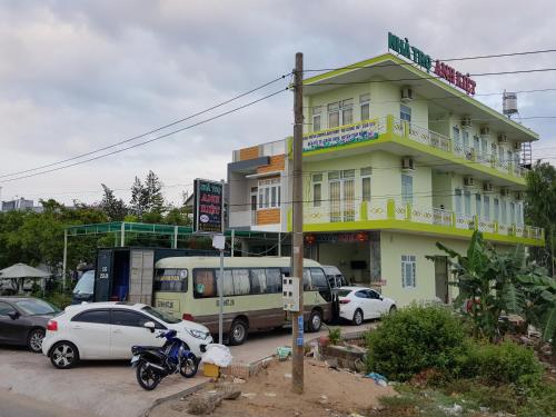 Motel Anh Kiệt - Vườn Quốc Gia Tràm Chim