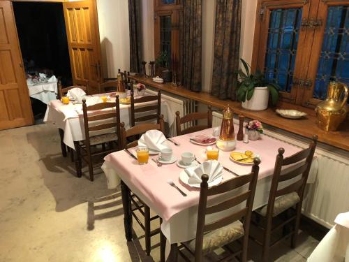 Hotel Restaurant Stadhuis in Lo-Reninge