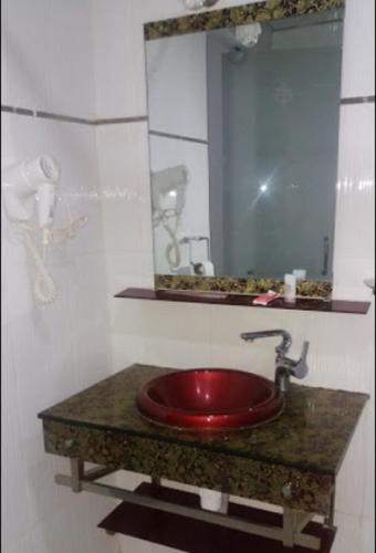 Casablanca Hotel
