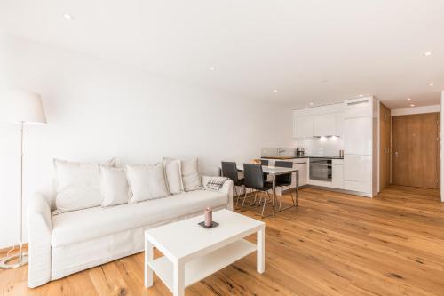 LAAX Homes - Taviarna Laax 4,5 in Laax, Schweiz