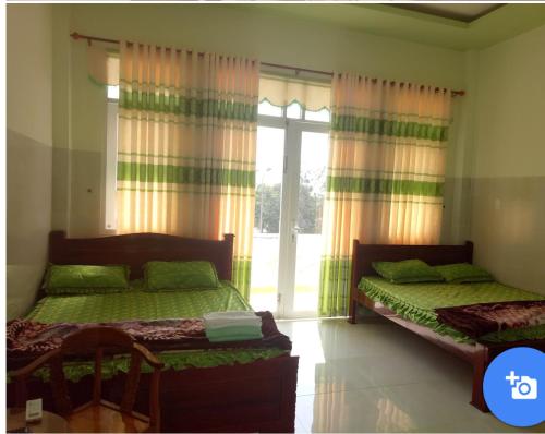 Motel Anh Kiệt - Vườn Quốc Gia Tràm Chim