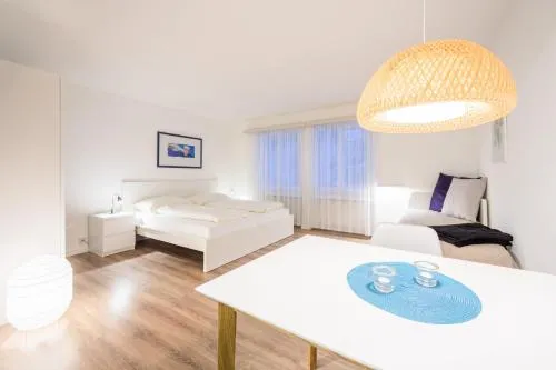 LAAX Homes - Val Signina 2-9 in Laax, Schweiz