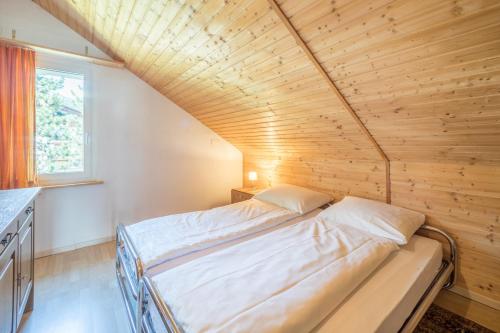 LAAX Homes - Val Signina 3-28 - Apartment - Laax