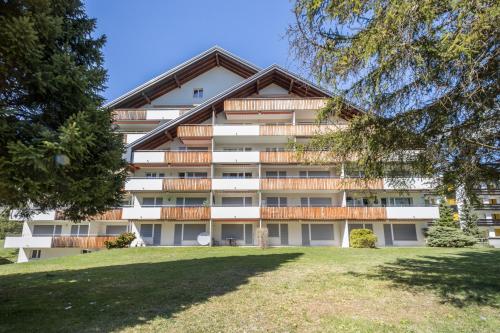  Val Signina 3-28 in Laax