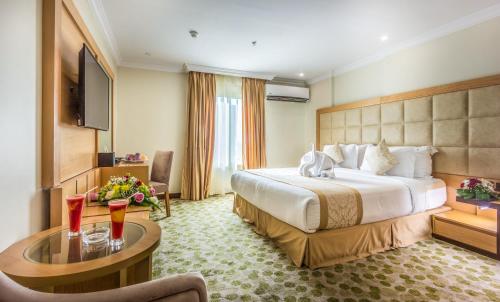 Al Muhaidb Residence Al Jubail - Al Jubail