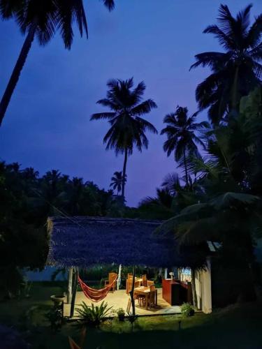 Hiru Villa Tangalle